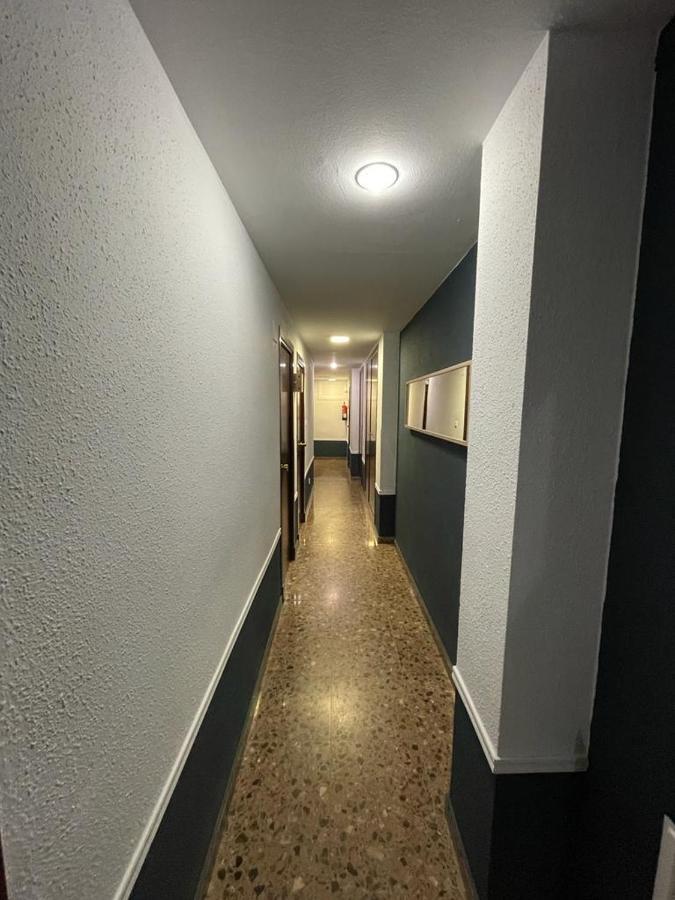 Hostal Milmarcos Zaragoza Exterior photo