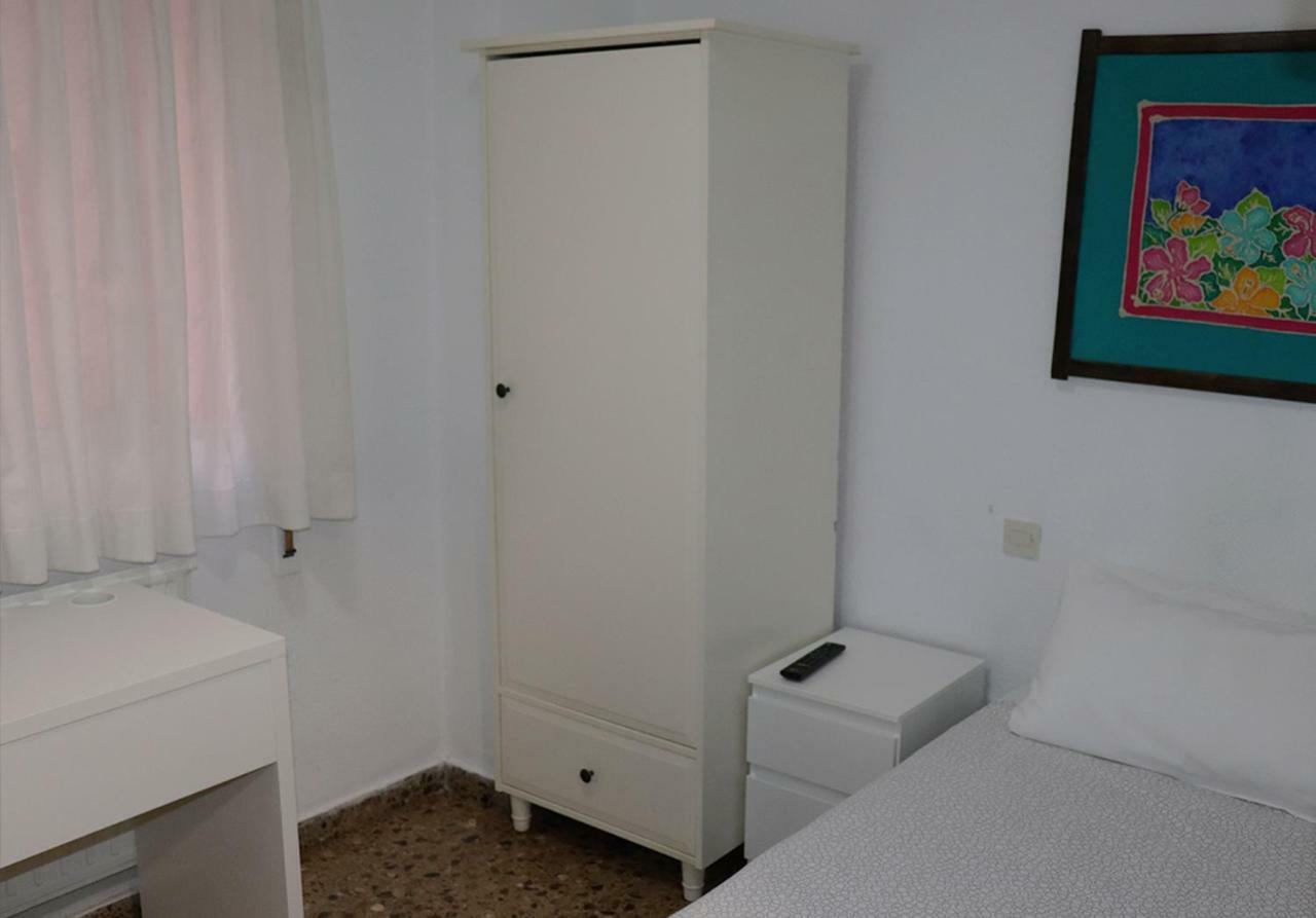 Hostal Milmarcos Zaragoza Exterior photo